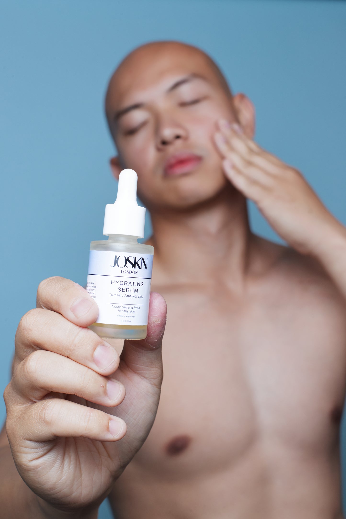 JOSKN Hydrating Serum