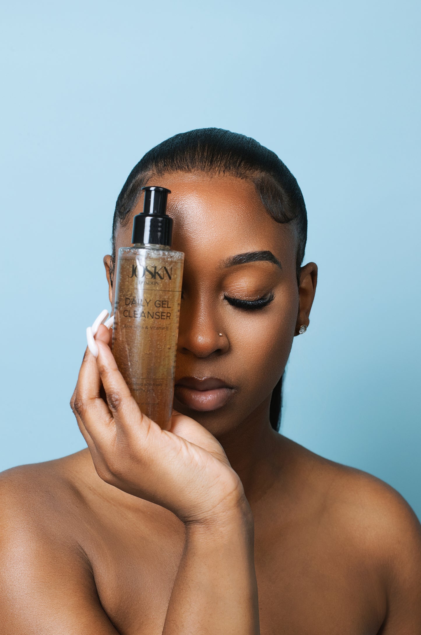 JOSKN Daily Gel Cleanser