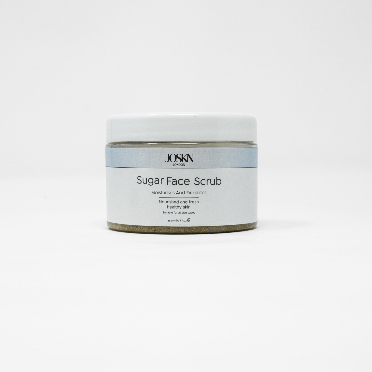JOSKN Sugar Face/Body Scrub