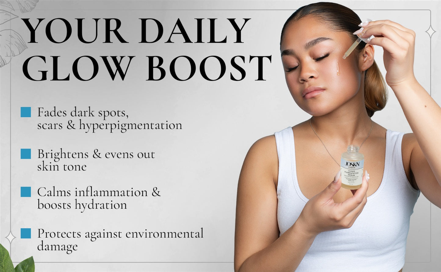 JOSKN Hyperpigmentation Serum