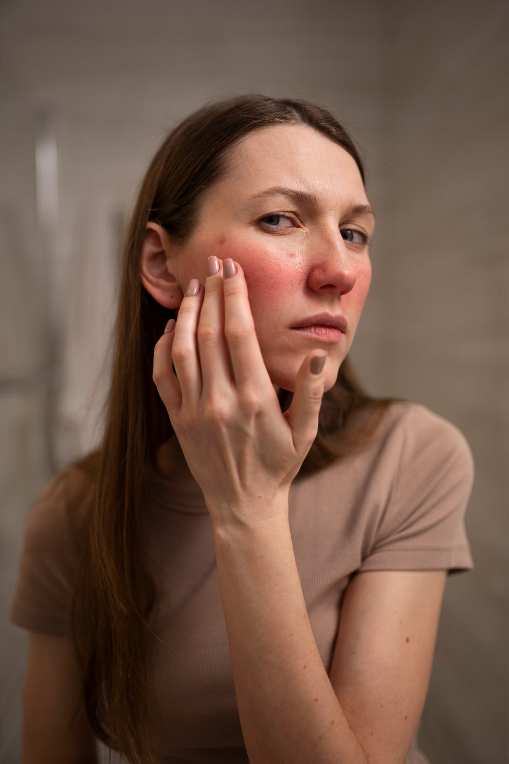 Sensitive Skin