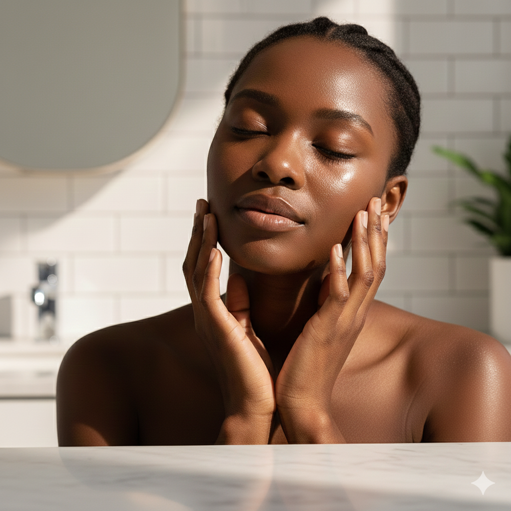 Sensitive Skin JOSKN