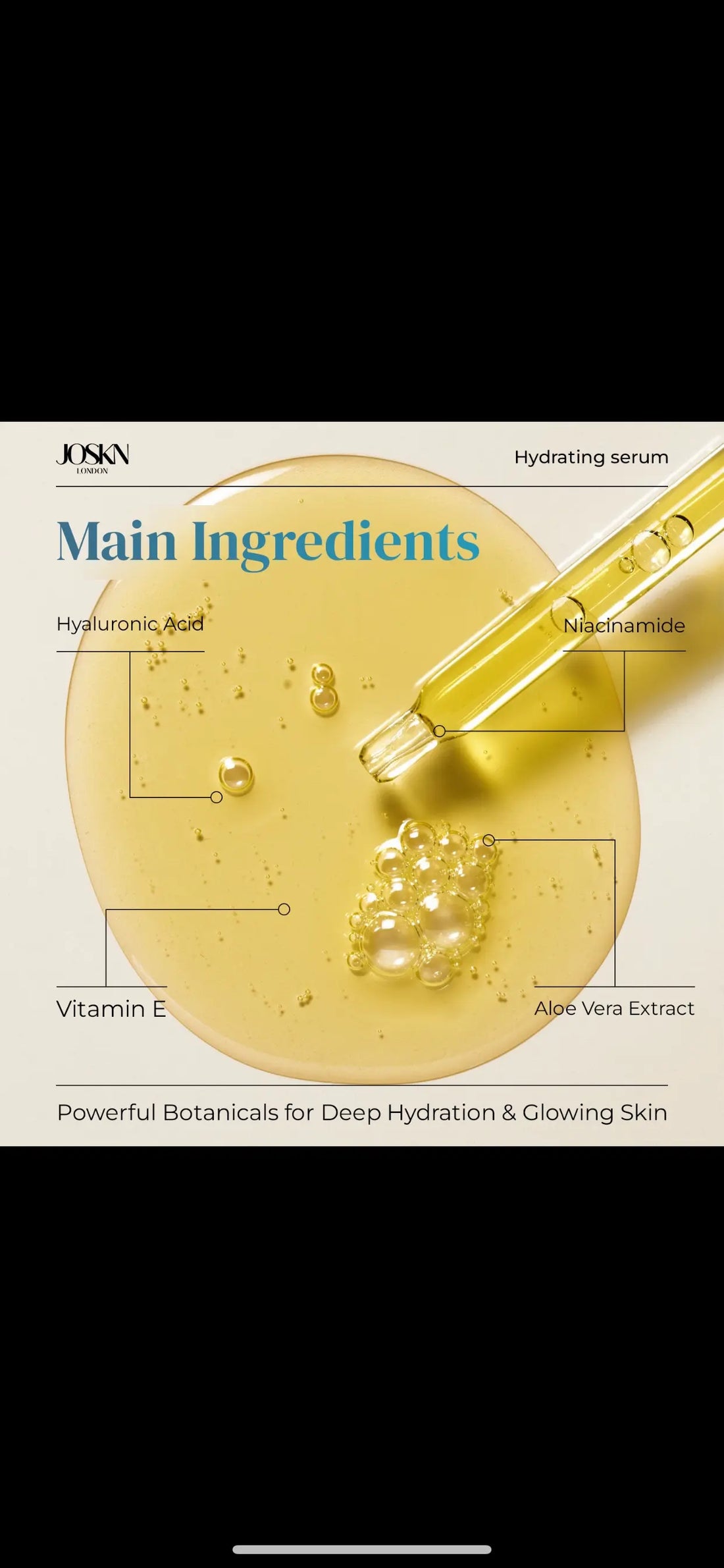 JOSKN Hydrating Serum