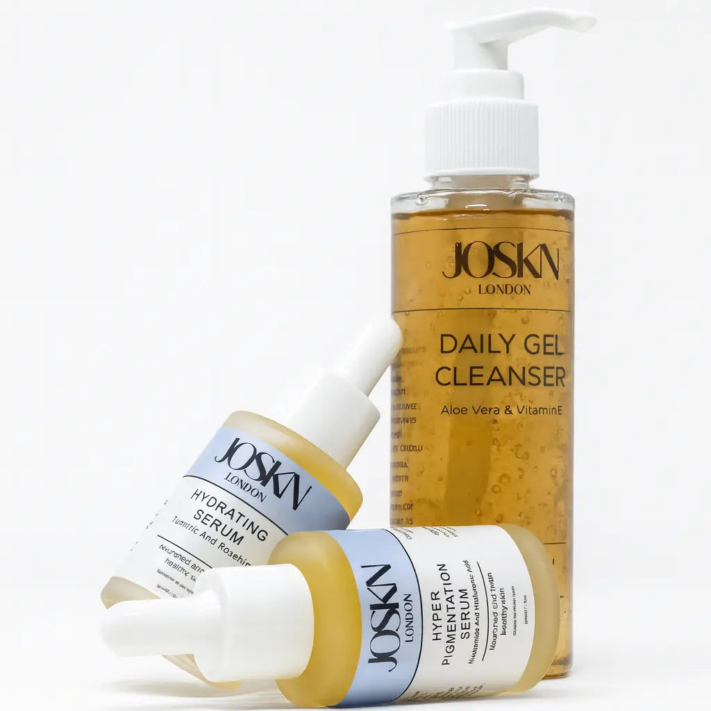 JOSKN Daily Essentials Set JOSKN