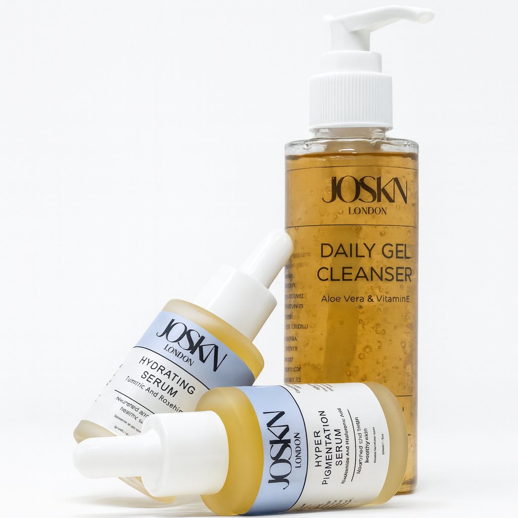 JOSKN Daily Essentials Set