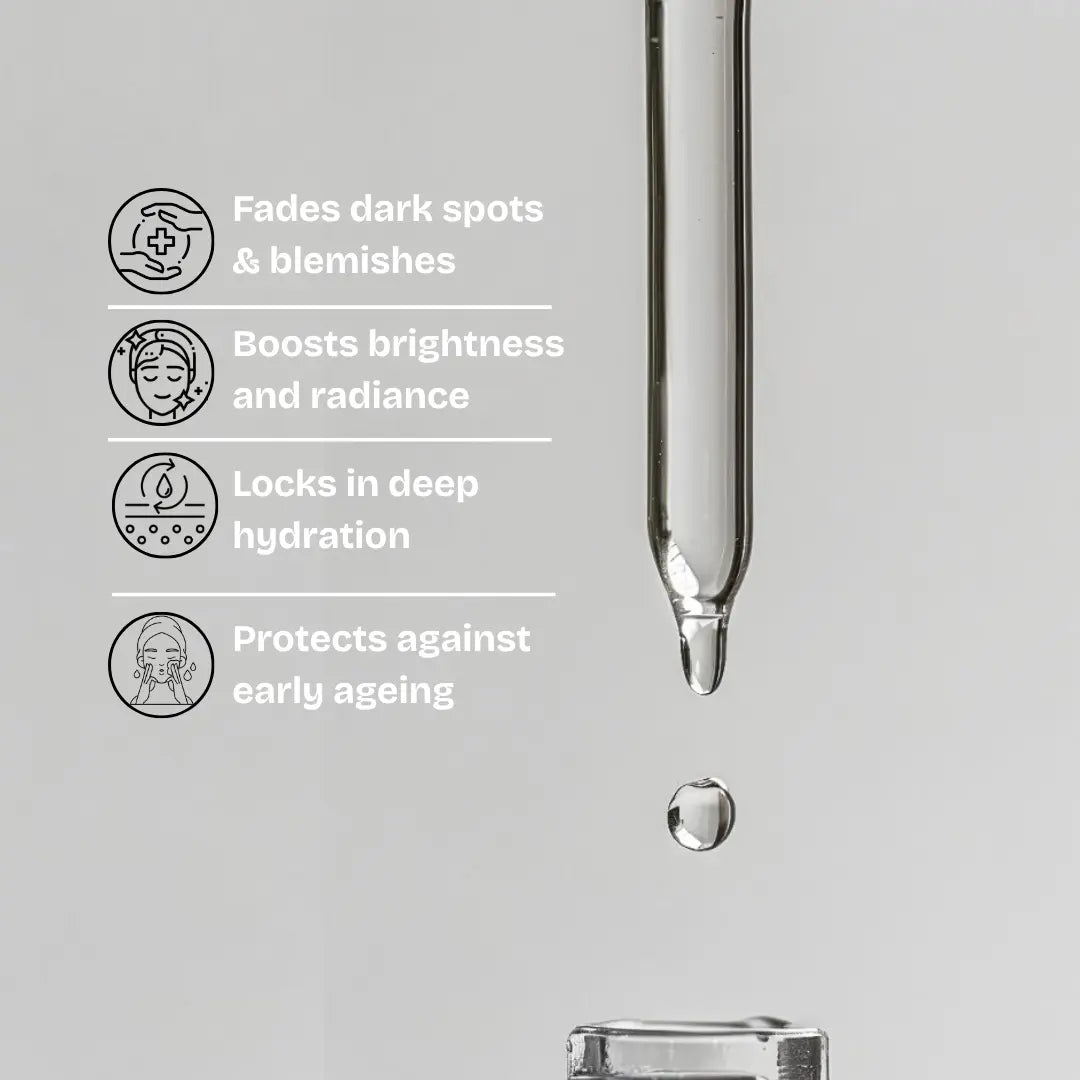 JOSKN Hyperpigmentation Serum JOSKN