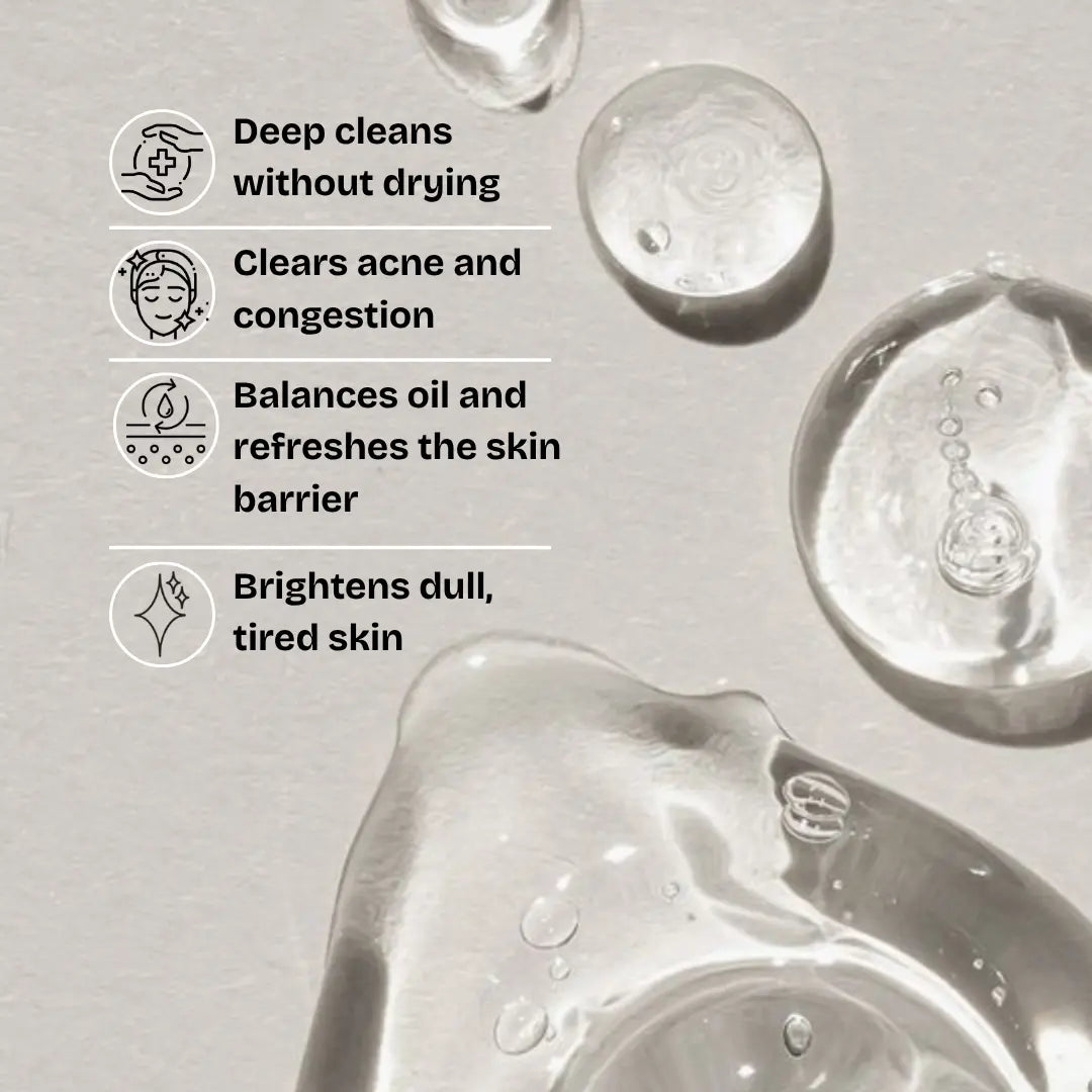 JOSKN Daily Gel Cleanser JOSKN