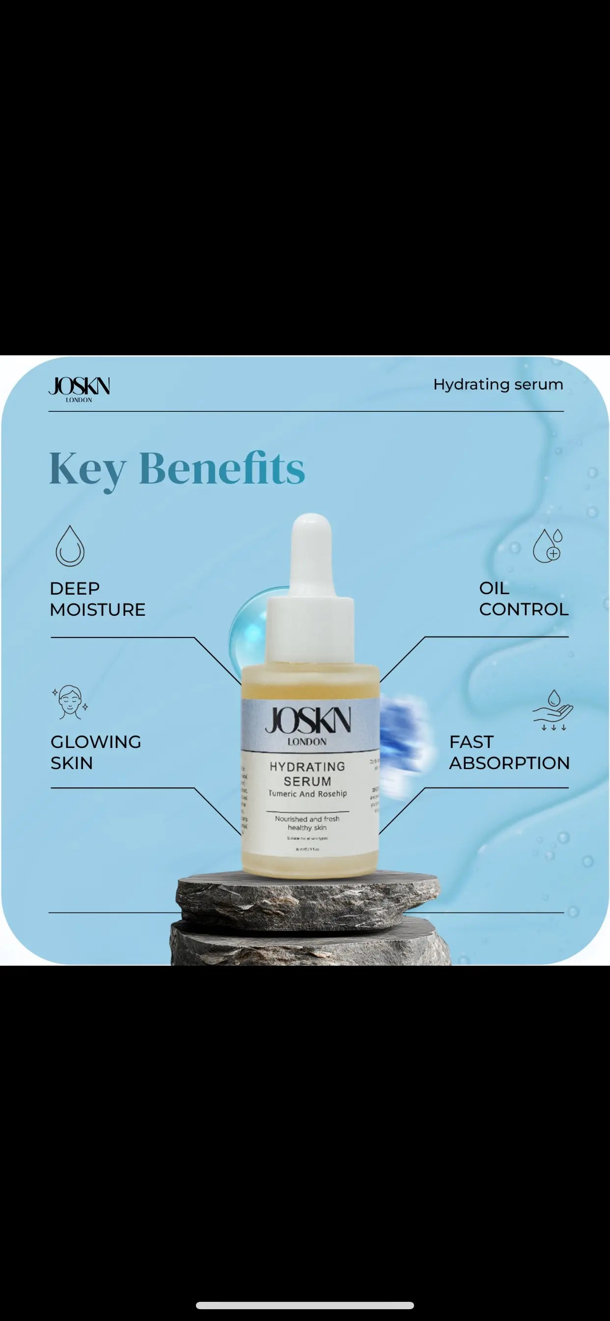 JOSKN Hydrating Serum