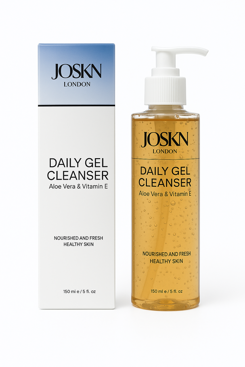 JOSKN Daily Gel Cleanser