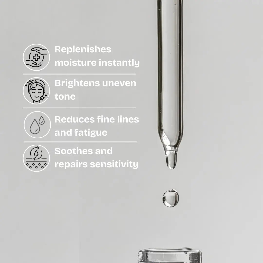 JOSKN Hydrating Serum JOSKN