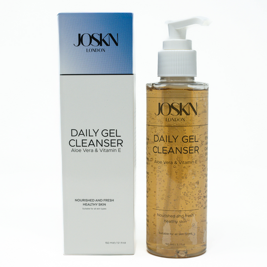 JOSKN Daily Gel Cleanser
