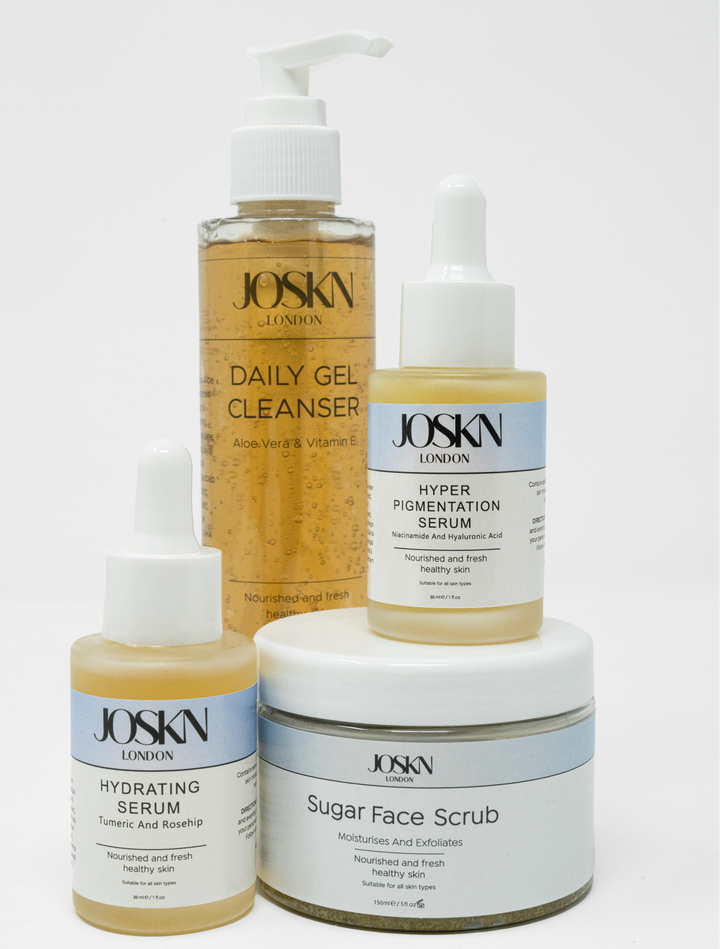 JOSKN Skin Reset Kit