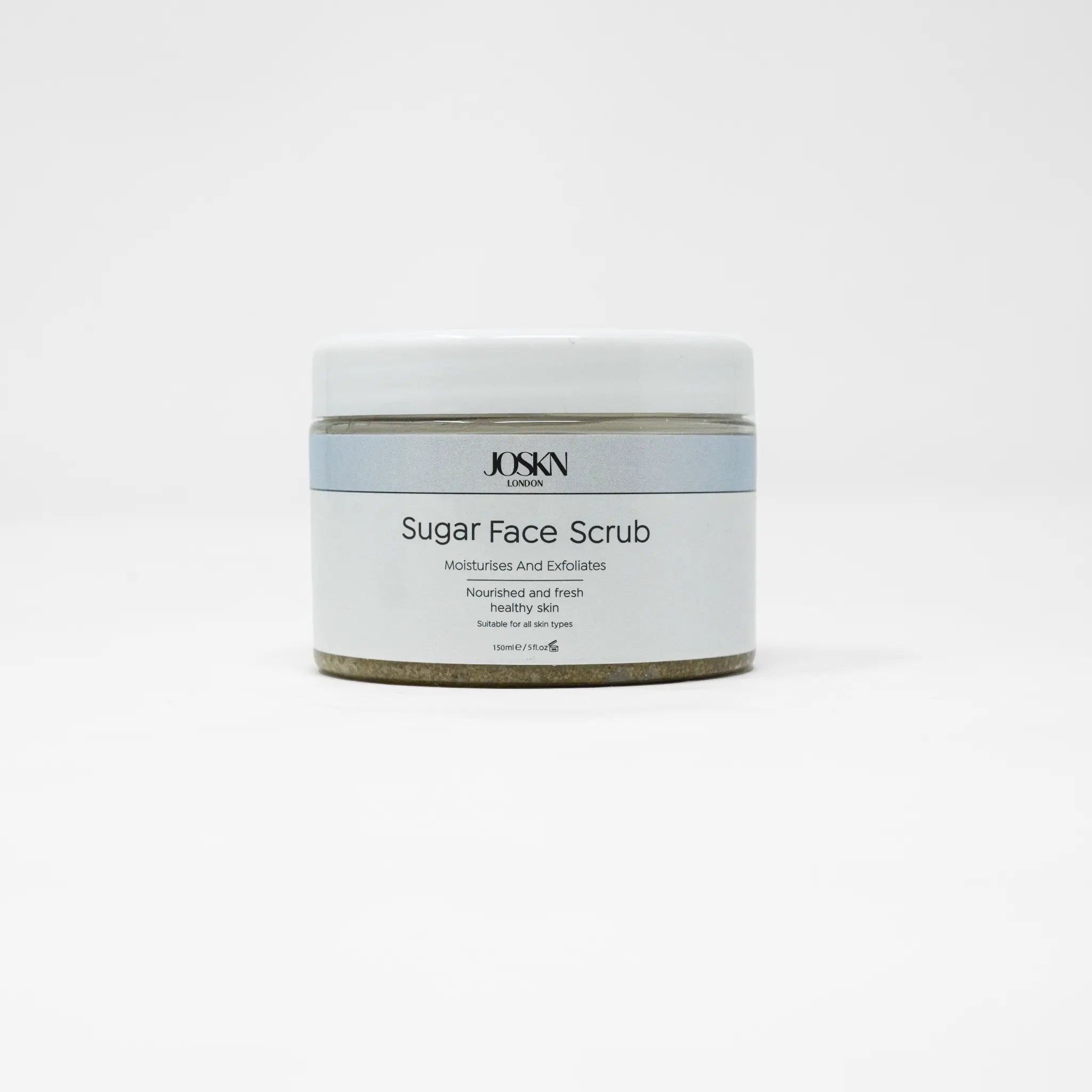 JOSKN Sugar Face/Body Scrub JOSKN