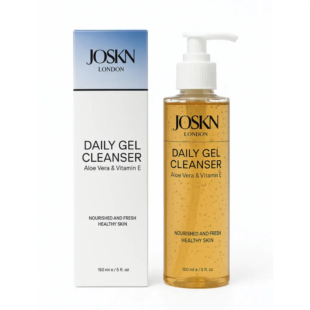 JOSKN Daily Gel Cleanser - Gentle Facial Cleanser JOSKN Daily Gel Cleanser - Gentle Facial Cleanser