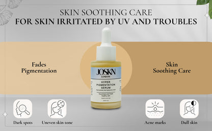 JOSKN Hyperpigmentation Serum