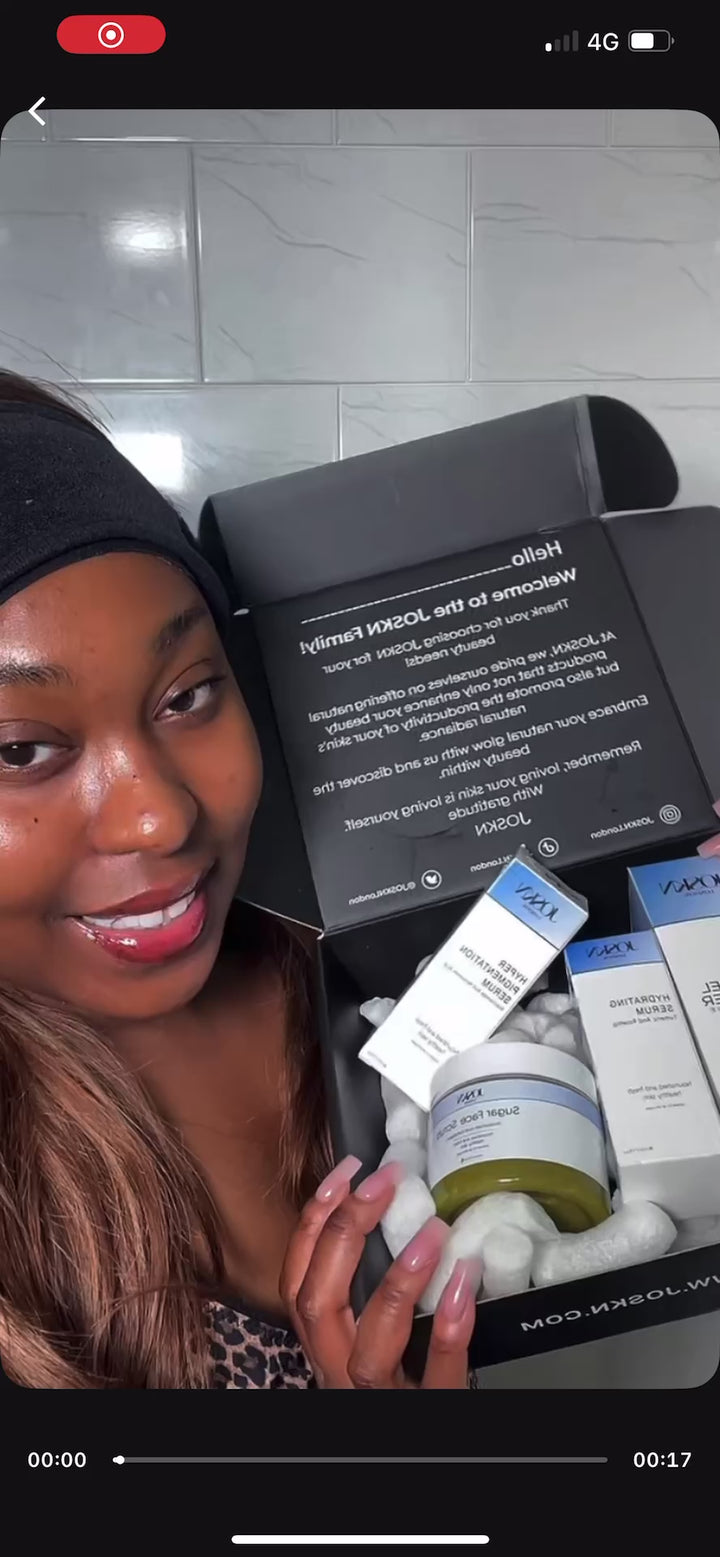 JOSKN Skin Reset Kit